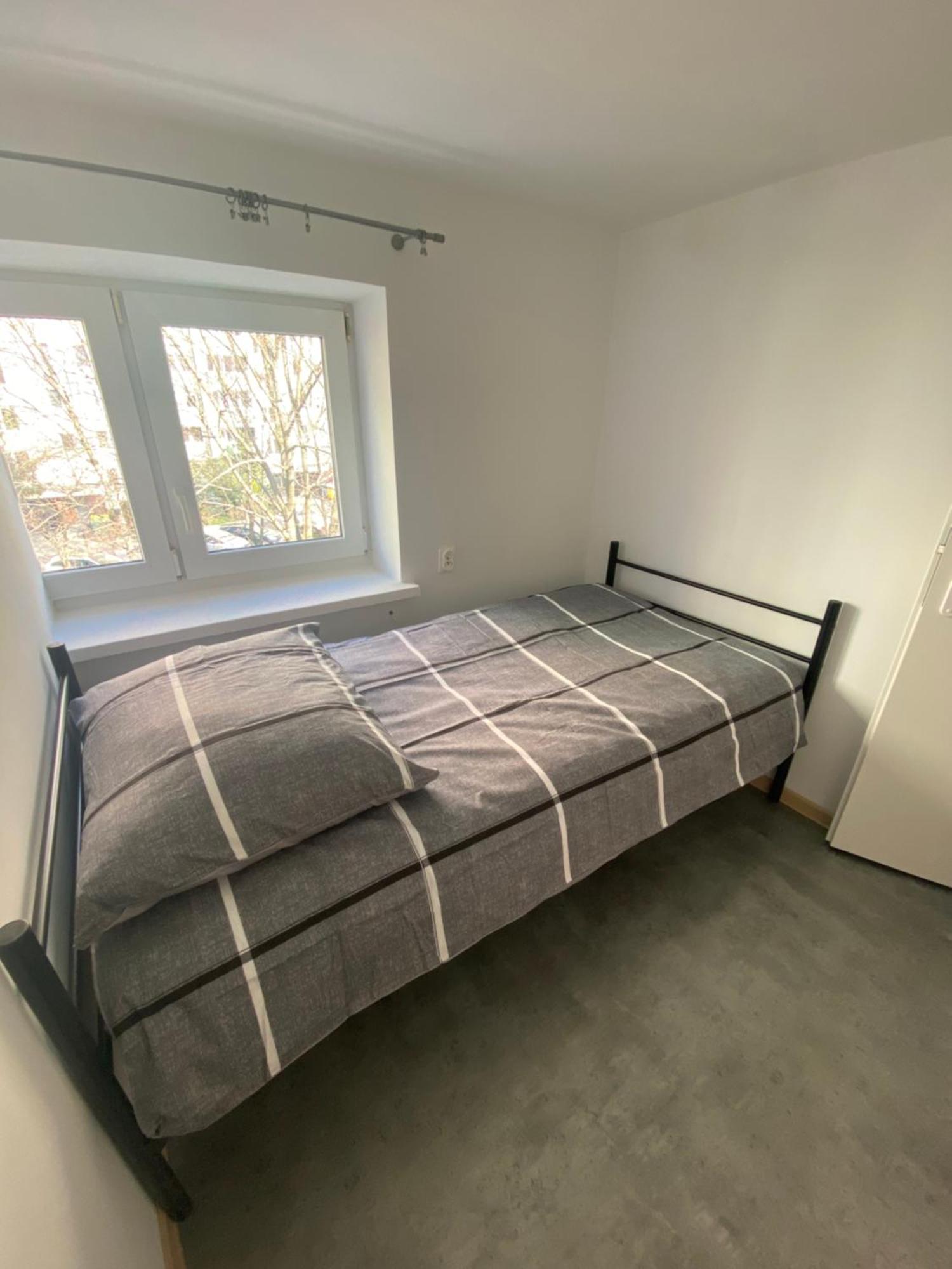 Hostel Harmonia Warsaw Luaran gambar